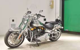HARLEY FLSTFI1920 2025