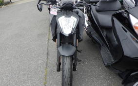 KTM 250 DUKE