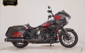 HARLEY FLTRXSTSE1980CVO 2025