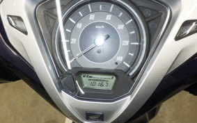 HONDA LEAD 125 JF45