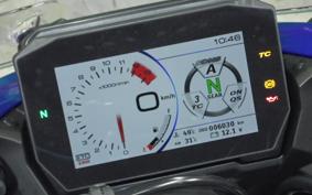 SUZUKI GSX-S1000GT 2025 EK1AA
