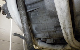 HONDA CRM50 GEN 2 AD13