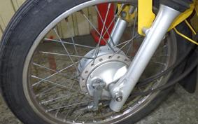 HONDA C110 SUPER CUB JA10