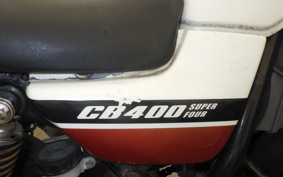 HONDA CB400SF VTEC K NC39