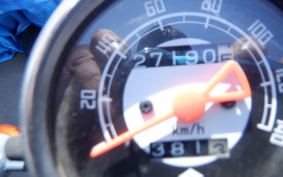 SUZUKI ST250 E Type NJ4CA