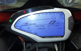 MV AGUSTA F4-R 2012