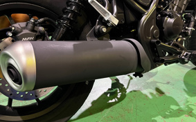 HONDA REBEL 250  S E-clutch MC49
