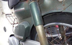 HONDA C90 SUPER CUB HA02