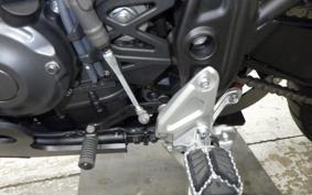 YAMAHA TENERE 700 2025 DM17J