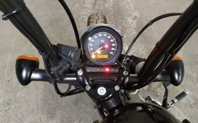 HARLEY HARLEY XL1200X LC3