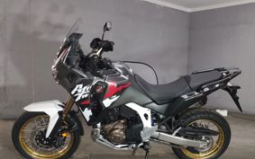 HONDA CRF1100L AFRICA TWIN 2026 SD15