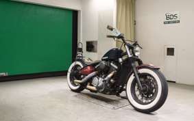 KAWASAKI VULCAN 400 CLASSIC 1997 VN400A