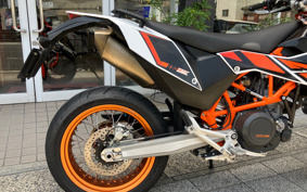 KTM 690 SMC R 2019 LST40