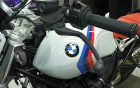 BMW R NINE T URBAN GS 2021