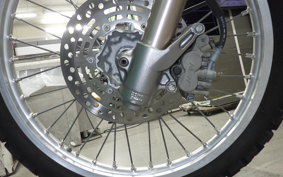 SUZUKI DJEBEL 250 XC 2023 SJ45A