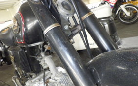 HONDA CD90 BENLY 2025 HA03