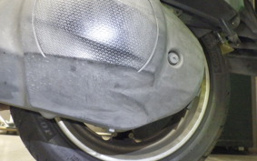 YAMAHA MAJESTY155 S 2019 SG28J