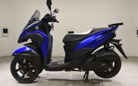 YAMAHA TRICITY 155 A 2025 SG37J