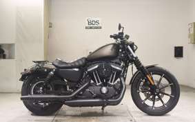 HARLEY XL883N 2021