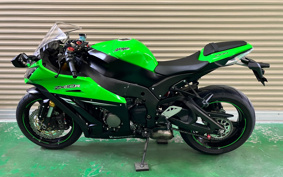 KAWASAKI NINJA ZX-10R ABS 2013 ZXT00J