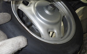 SUZUKI ﾚｯﾂG CA4AA