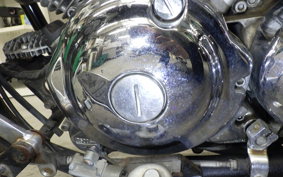 YAMAHA DRAGSTAR 400 1996 4TR