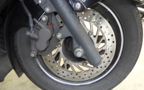 YAMAHA MAJESTY 250 Gen.4 SG20J