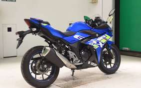 SUZUKI GSX250RA