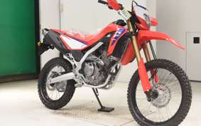 HONDA CRF250L 2013 MD47