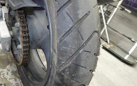 KAWASAKI BALIUS 250 Gen.2 2024 ZR250B