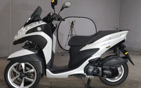 YAMAHA TRICITY 125 SE82J