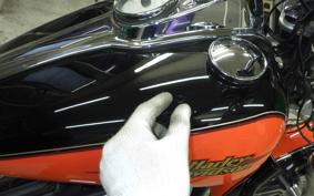 HARLEY FXDL 1580 2009