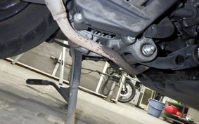 HONDA TACT Gen.4 2013 AF79