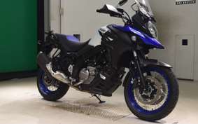 SUZUKI DL650 ( V-Strom 650 ) XTA 2025 C733M