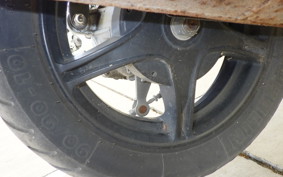 YAMAHA JOG ZR Gen.2 SA16J