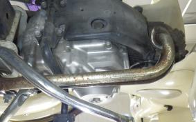 HONDA LITTLE CUB 2022 AA01