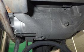 SUZUKI ADDRESS V125 SS 2007 CF4MA