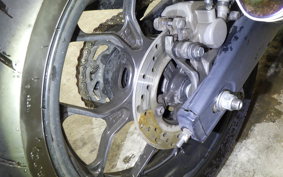 YAMAHA YZF-R25 2014 RG43J