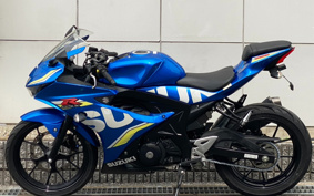 SUZUKI GSX-R150 DL23A