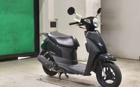 SUZUKI ﾚｯﾂ 2015 CA4AA