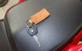 SUZUKI ｼﾞｸｻｰ150 ED13N