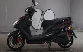 YAMAHA CYGNUS125XSR SEA5J