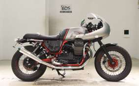 MOTO GUZZI V7 RACER 2 2016