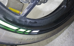 KAWASAKI NINJA 250 2018 EX250P