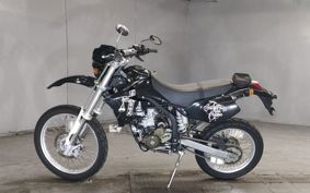KAWASAKI KLX250 LX250E