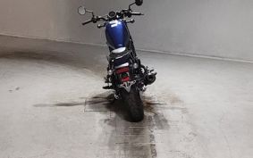 HONDA REBEL 250 S MC49