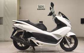 HONDA PCX 125 2005 JF28