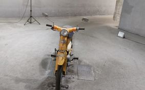 HONDA LITTLE CUB AA01