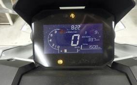 HONDA ADV160 2014 KF54