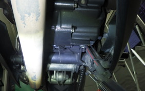 HONDA CB250F 2003 MC43